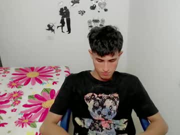 L_Juandabb Chaturbate stream image from February 24, 2025