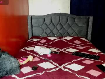 Mari_Perez_2 Chaturbate stream image from February 24, 2025