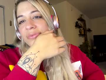 Ms_Elena Chaturbate stream image from February 24, 2025