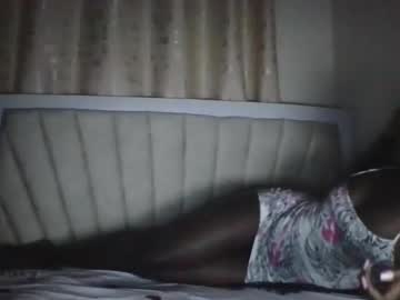 Stacyivy Chaturbate stream image from February 24, 2025