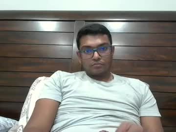 Tejasshh Chaturbate stream image from February 24, 2025