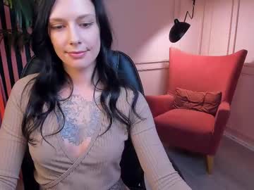 Wendy_Murr Chaturbate stream image from February 24, 2025