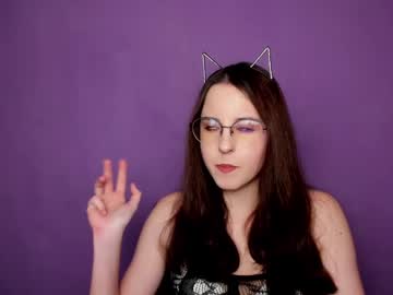 Xsfuriya Chaturbate stream image from February 24, 2025