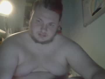 Bartthebear69 Chaturbate stream image from February 25, 2025