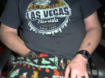 Bergeeric1970 Chaturbate stream image from February 25, 2025