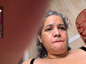 Innabathory Chaturbate stream image from February 25, 2025