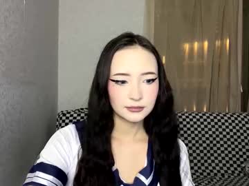 Kimusik Chaturbate stream image from February 25, 2025