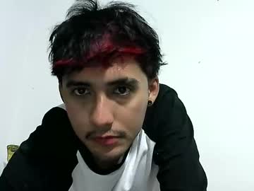 L_One888 Chaturbate stream image from February 25, 2025
