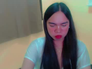 Lucianacrust_ Chaturbate stream image from February 25, 2025