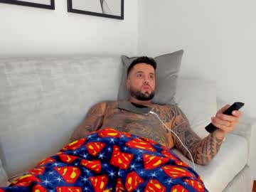 Salvatore_Ferrero Chaturbate stream image from February 25, 2025