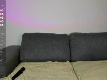 Unrealsexy Chaturbate stream image from February 25, 2025