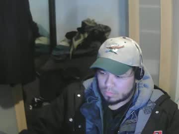 1hornybunny94 Chaturbate stream image from February 25, 2025