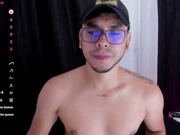 Apolo_Jake Chaturbate stream image from February 25, 2025