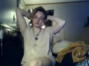 Derbycitygirl Chaturbate stream image from February 25, 2025