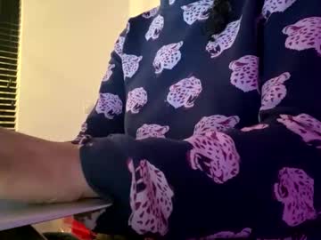 Happybycaro Chaturbate stream image from February 25, 2025