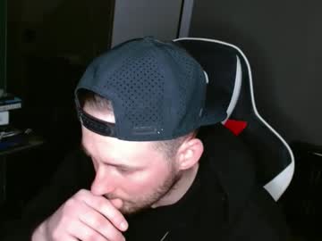 Kane_Sins Chaturbate stream image from February 25, 2025