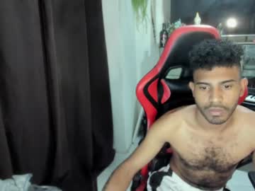 Moreno_Hott12 Chaturbate stream image from February 25, 2025