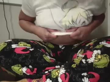 Pervbunnyy Chaturbate stream image from February 25, 2025
