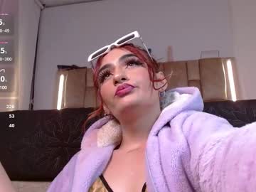 Catamw1 Chaturbate stream image from February 25, 2025