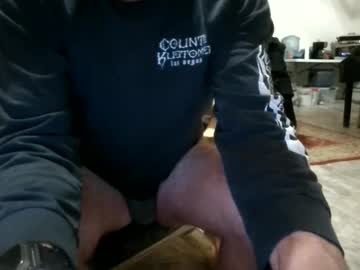 Cowboyrides63 Chaturbate stream image from February 25, 2025