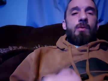Cristo8inch Chaturbate stream image from February 25, 2025