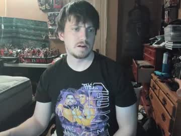 Lancecagexxx Chaturbate stream image from February 25, 2025