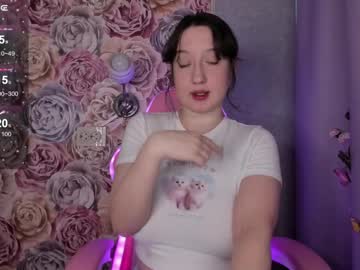 Minionkaaa Chaturbate stream image from February 25, 2025