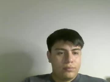 Molimoli08 Chaturbate stream image from February 25, 2025