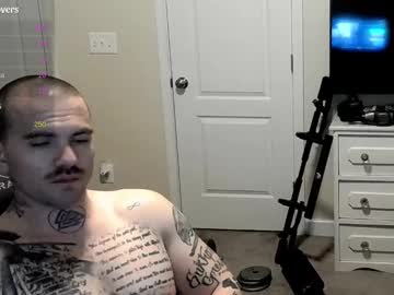 Natecastlejr Chaturbate stream image from February 25, 2025