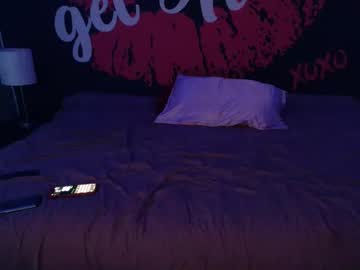 Nikkilynnerotic Chaturbate stream image from February 25, 2025