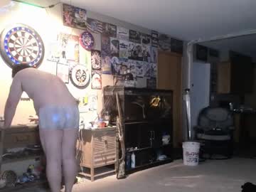 Steven_Powers Chaturbate stream image from February 25, 2025