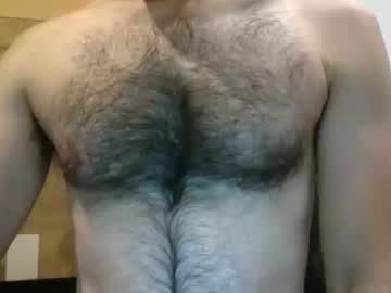 Strongandmanly Chaturbate stream image from February 25, 2025