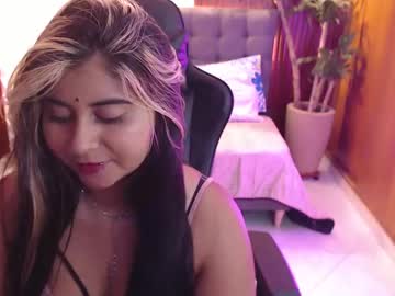 Alyshachopra Chaturbate stream image from February 25, 2025