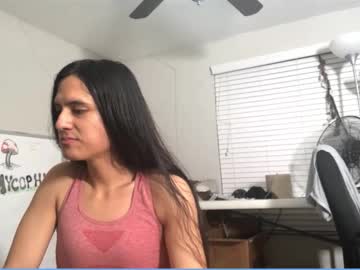 Brescalofrio Chaturbate stream image from February 25, 2025