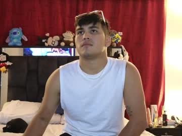 Duvan_838 Chaturbate stream image from February 25, 2025
