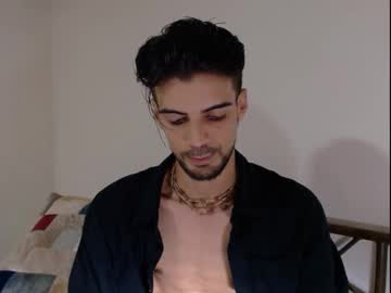 _Kurt420 Chaturbate stream image from February 25, 2025
