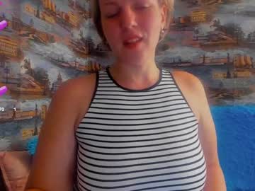 Ladylucky_ Chaturbate stream image from February 25, 2025