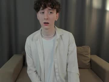 Thomas_Ron Chaturbate stream image from February 25, 2025