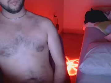 Alexx127972 Chaturbate stream image from February 25, 2025