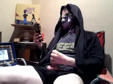 Charliebartt Chaturbate stream image from February 25, 2025