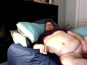 Cubonoverhere Chaturbate stream image from February 25, 2025