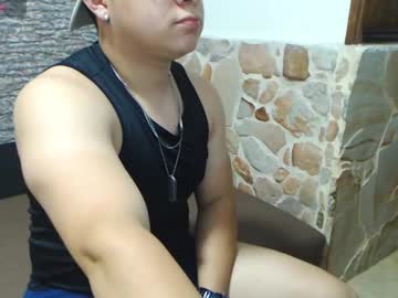 Daniel_Glenn Chaturbate stream image from February 25, 2025