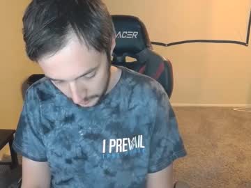 Ellrohir12 Chaturbate stream image from February 25, 2025