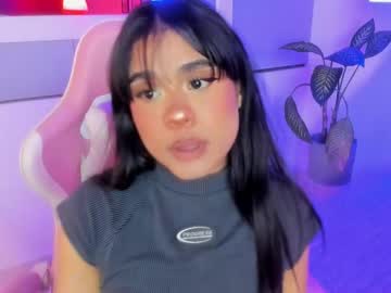 Jade_Littlee Chaturbate stream image from February 25, 2025
