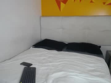 Jeyden_Pasaport Chaturbate stream image from February 25, 2025