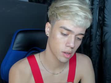 Jossspotify23 Chaturbate stream image from February 25, 2025