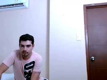 Leogarcia_0 Chaturbate stream image from February 25, 2025