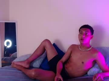 Marck_Paul Chaturbate stream image from February 25, 2025