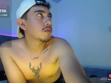 Noahowen_ Chaturbate stream image from February 25, 2025