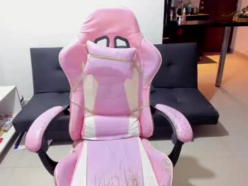 Sallymaddoxx Chaturbate stream image from February 25, 2025